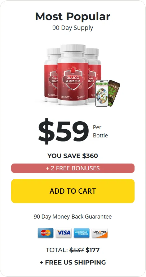 glucozenith buy now 3 bottles
